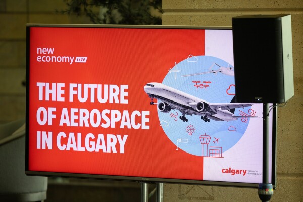 Future of aerospace