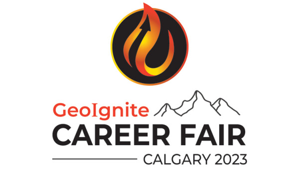 GeoIgnite Western Canada Career Fair Calgary Economic