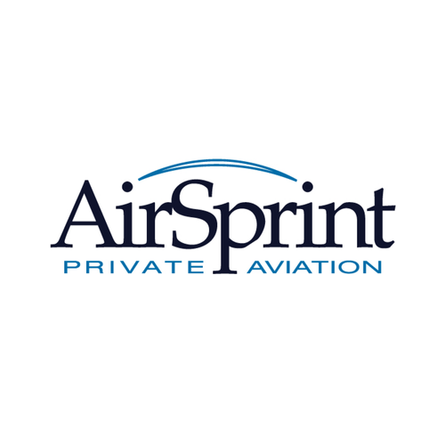 AirSprint logo2