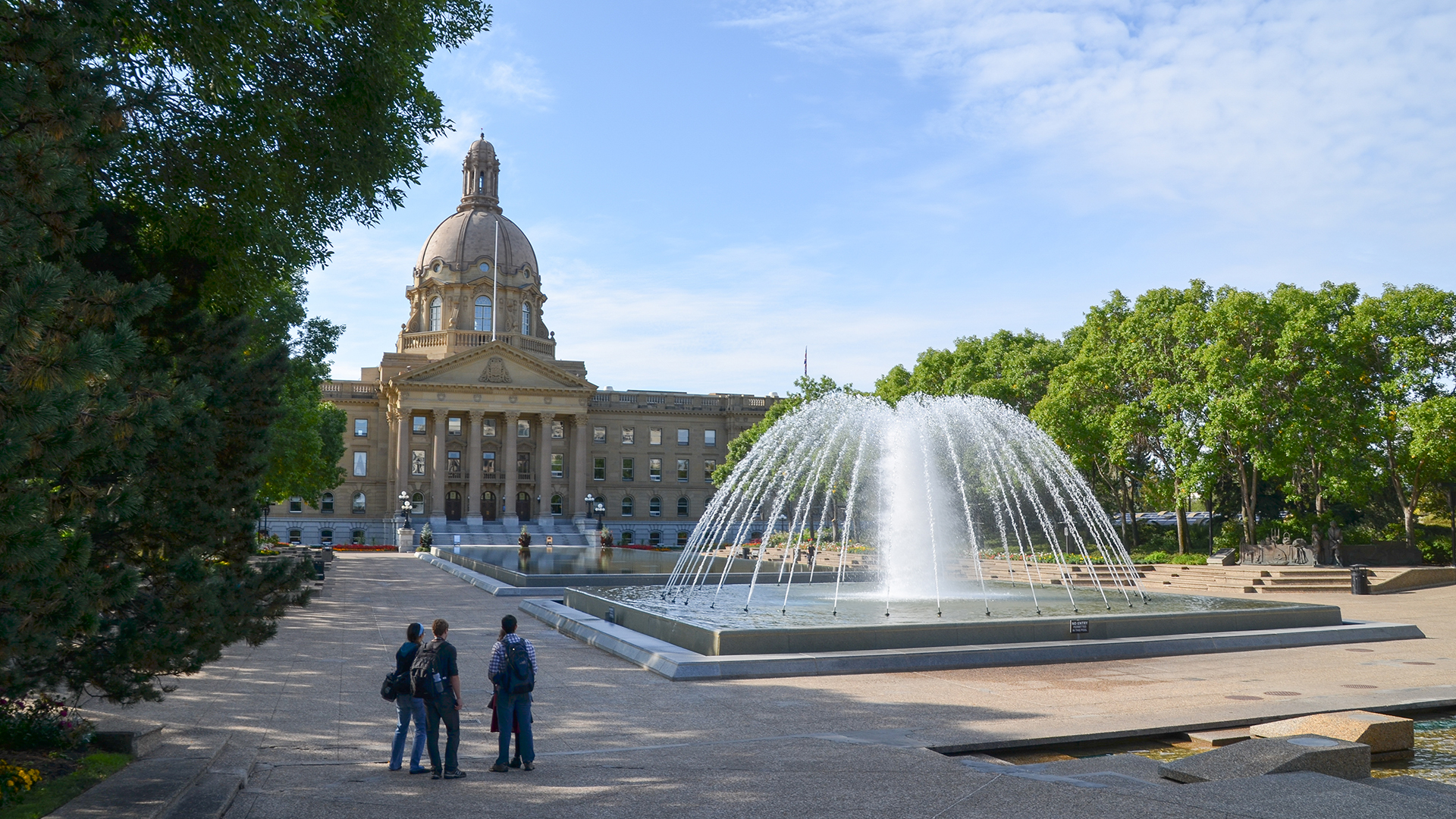 AB Legislature Building Newsroom (1920x1080)