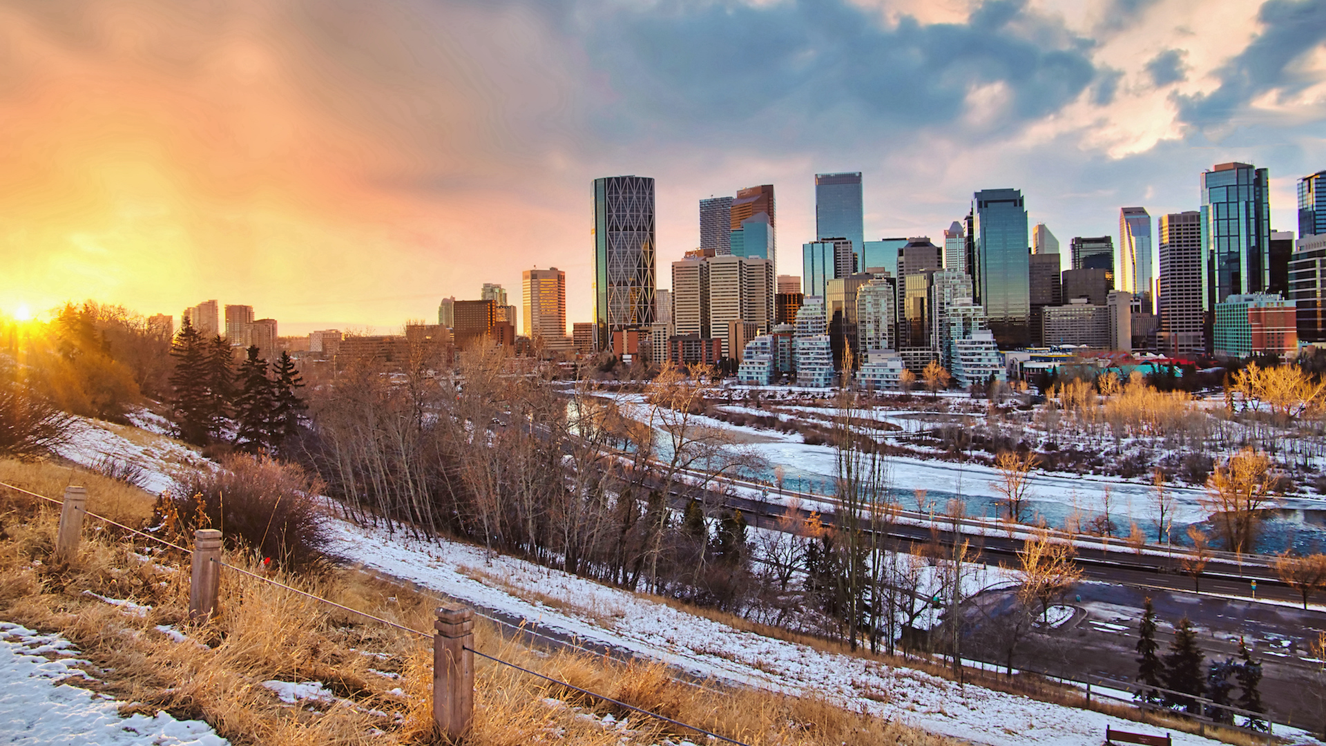 Calgary OCIF Request for Proposal v2