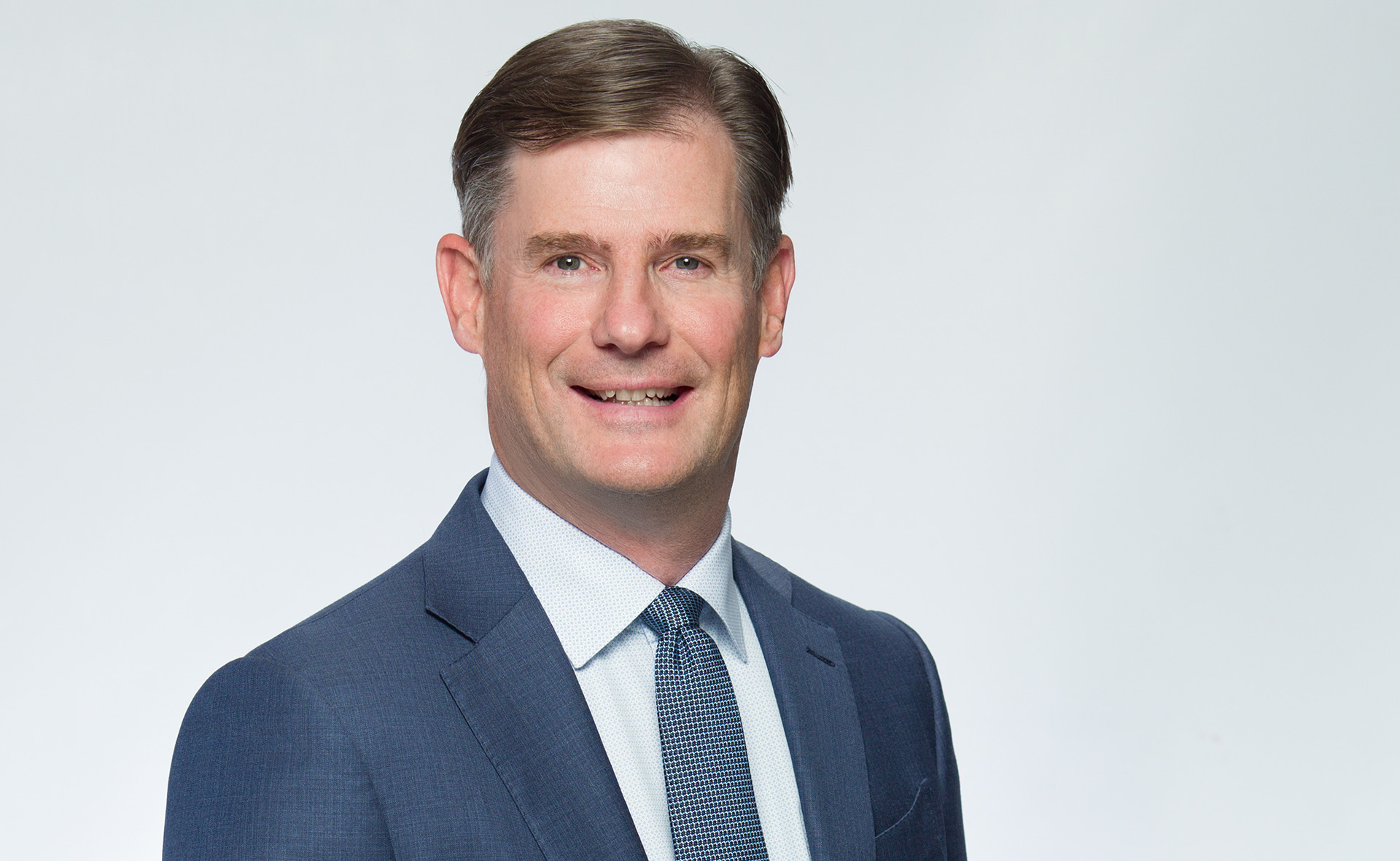 Bright Leaders of Calgary: Michael McKerracher, KPMG | Calgary Economic