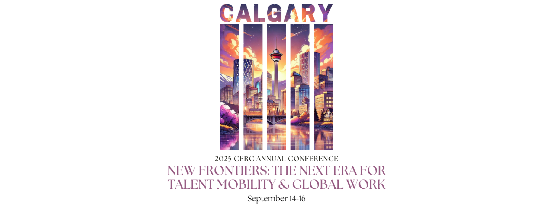 2025 CERC Annual Conference