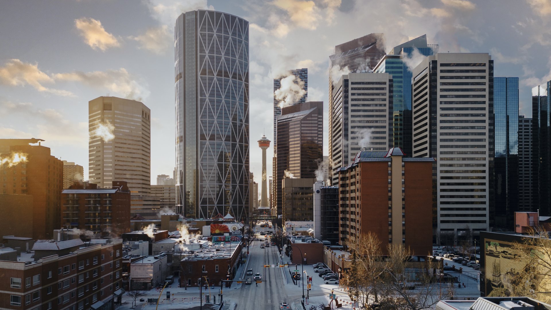 Travel Alberta Travel Alberta CalgaryWinterCityscape03 (1) large