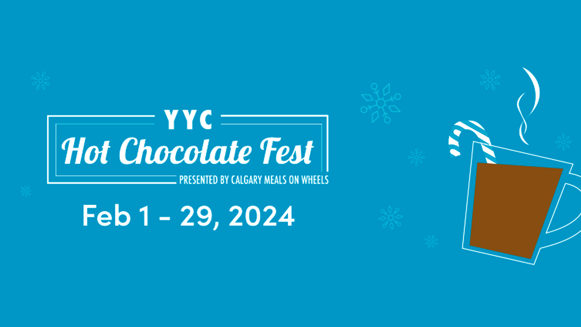 YYC Hot Chocolate Fest