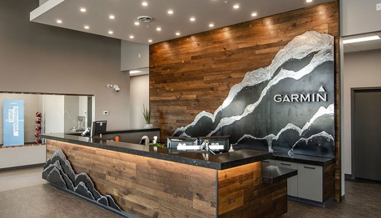 calgary+newsroom+Garmin Quality tested in the Canadian Rockies