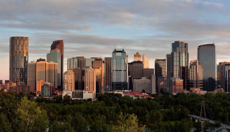 Some of the best business opportunities in Canada are in Calgary ...