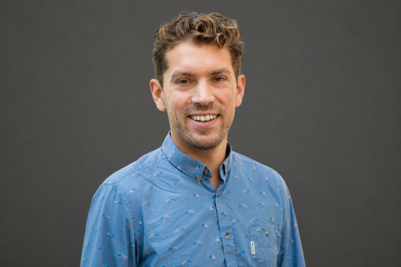 Chad Kultgen
