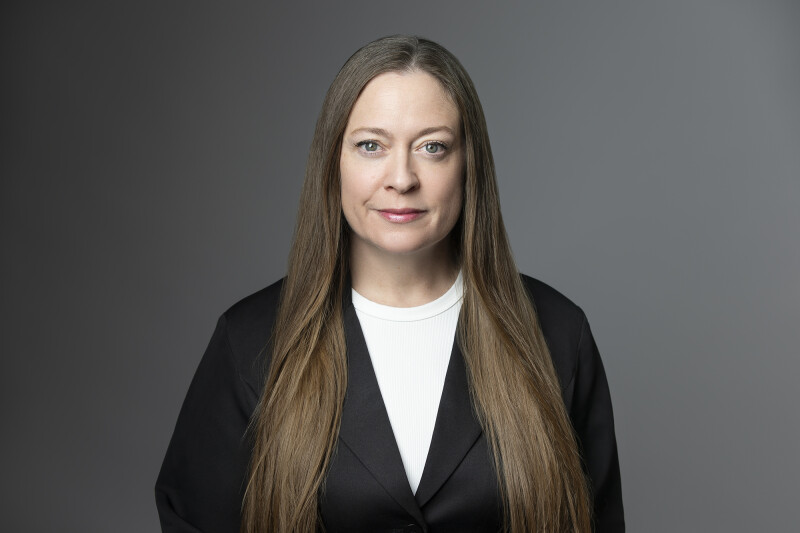 Lissa Craig