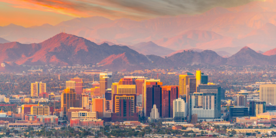 Phoenix, Arizona