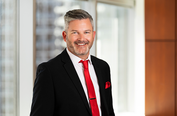 Director, Real Estate & Investor Experience 