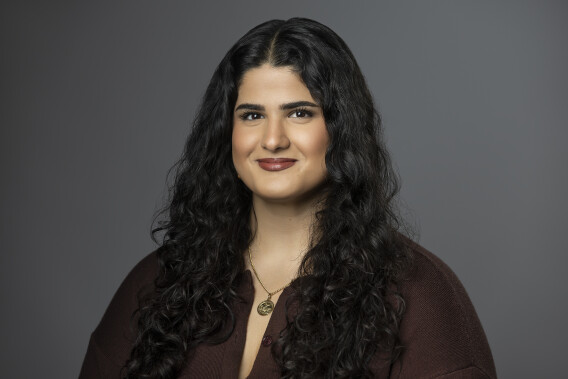 Sara Tokhanbeigi
