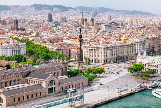 Trade Mission Mobile World Congress (MWC) 2027