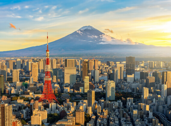 TradeMission FOODEXJAPAN2027