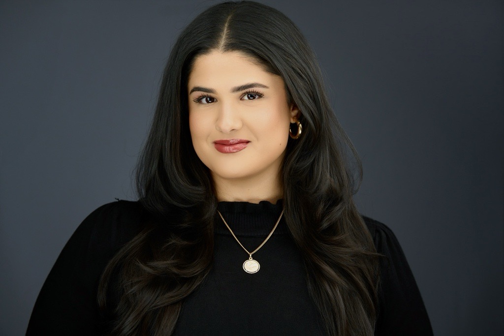 Sara Tokhanbeigi   Profile Picture