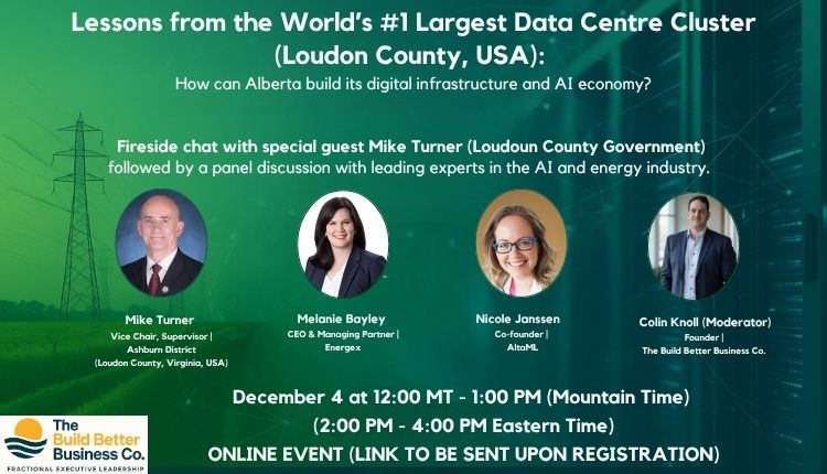 A fireside discussion with the host Colin Knoll (750 x 430 px)