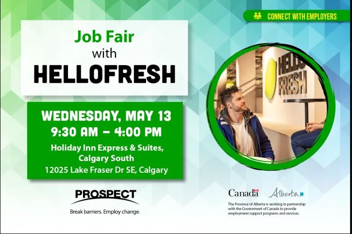 Hellofresh Prospect