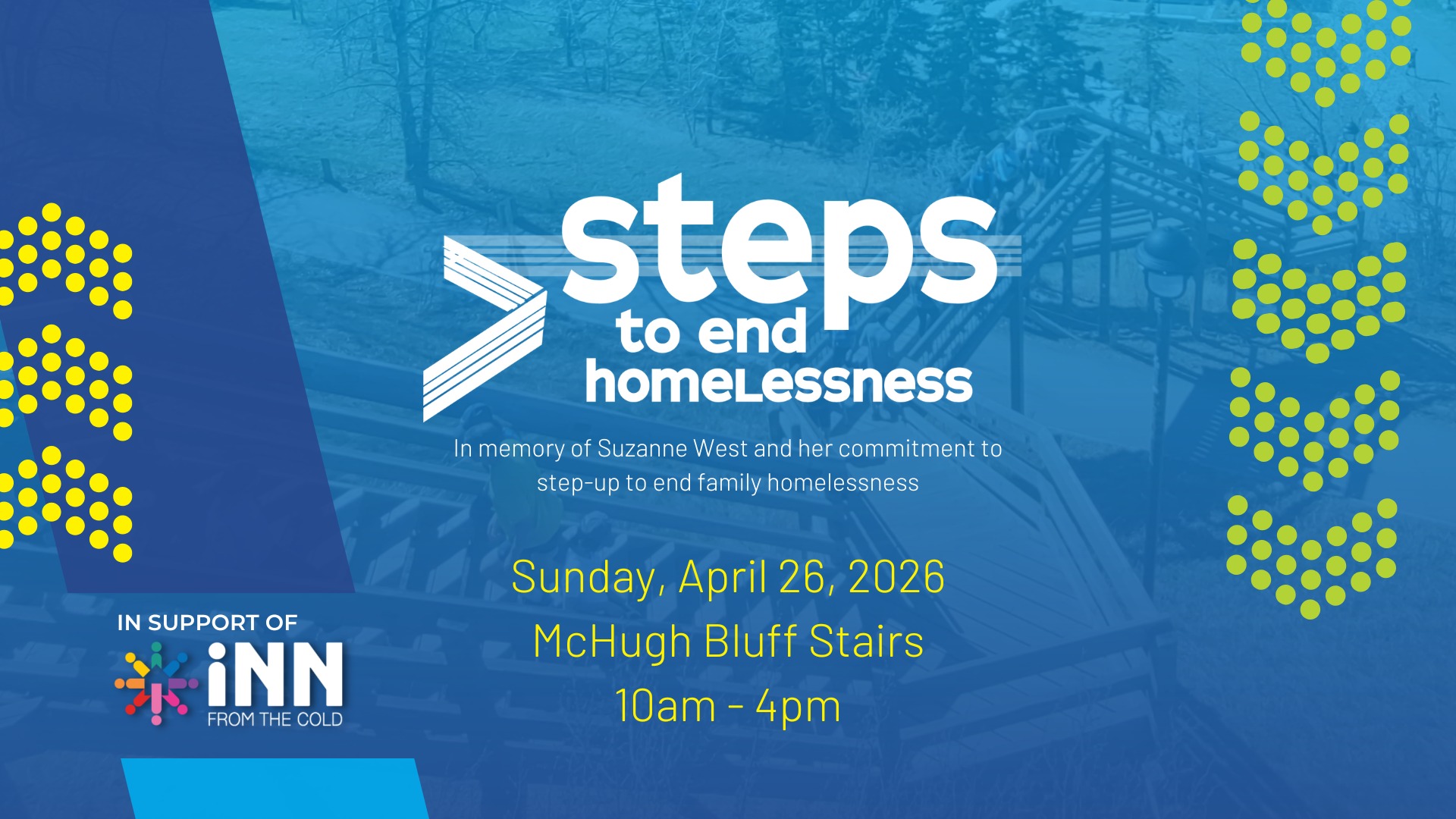 Steps to End Homelessness
