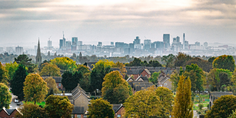 Birmingham Tech Week