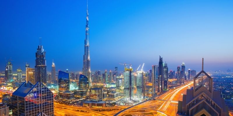 Trade Mission ADIPEC