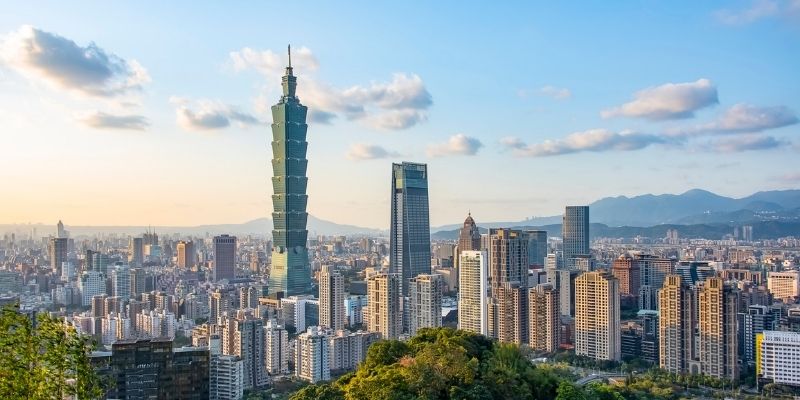 Trade Mission COMPUTEX Taipei and InnoVEX