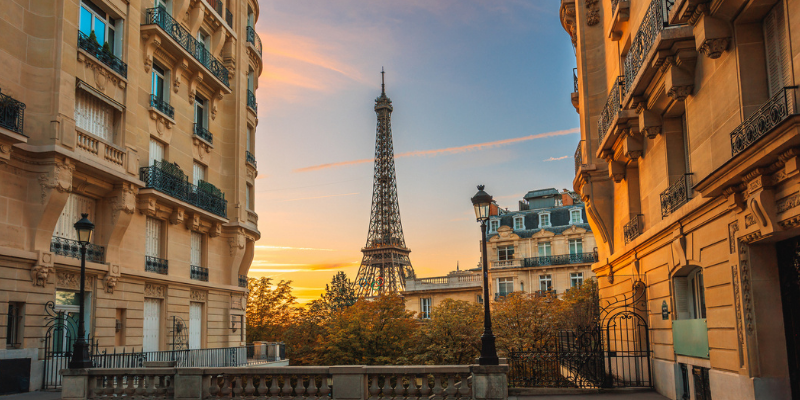 Trade Mission Eurosatory 2026