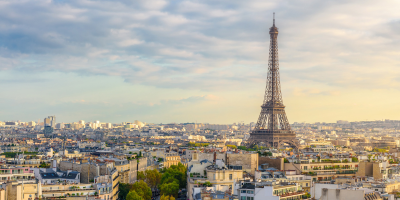 Trade Missions VivaTech Paris 2026