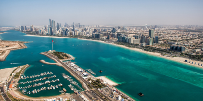 TradeMission ADIPEC2025 Abu Dhabi