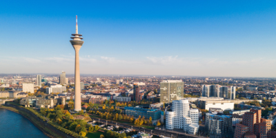 TradeMission MEDICA2025 Duesseldorf