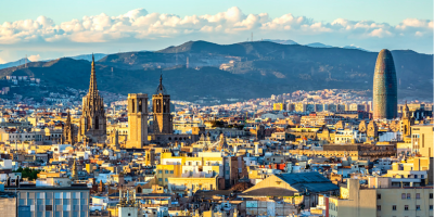 TradeMission MobileWorldCongress2026 Barcelona