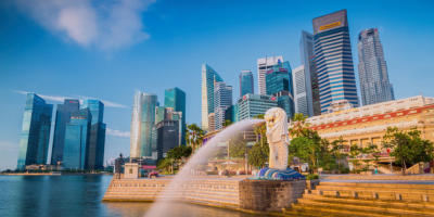 TradeMission SingaporeAirshow2026 Singapore