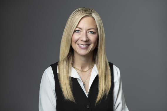 Carrie Chase