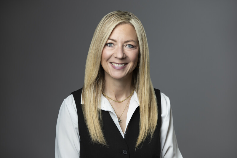 Carrie Chase