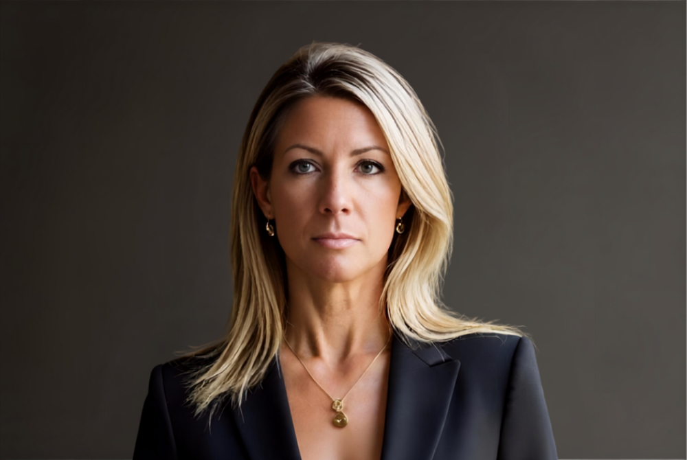 Carrie Chase