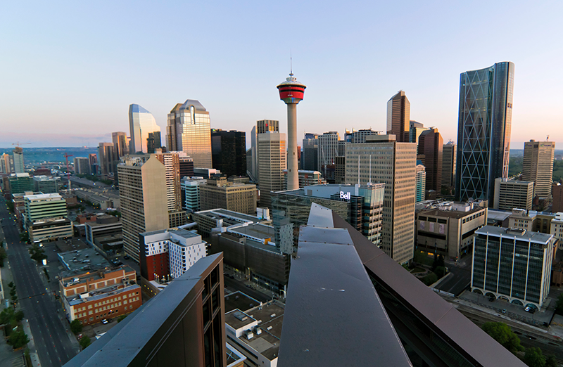 Uplook Calgary economic strategy