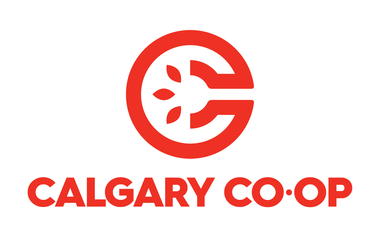 Logo Calgary Co-op