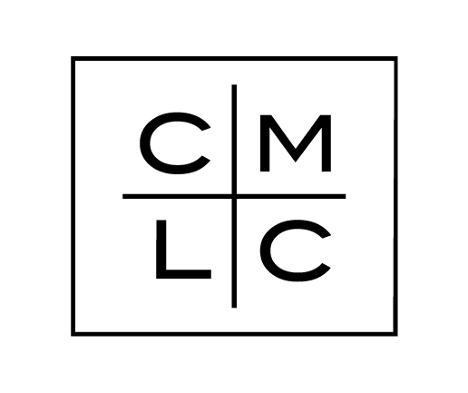 CMLC Logo Black