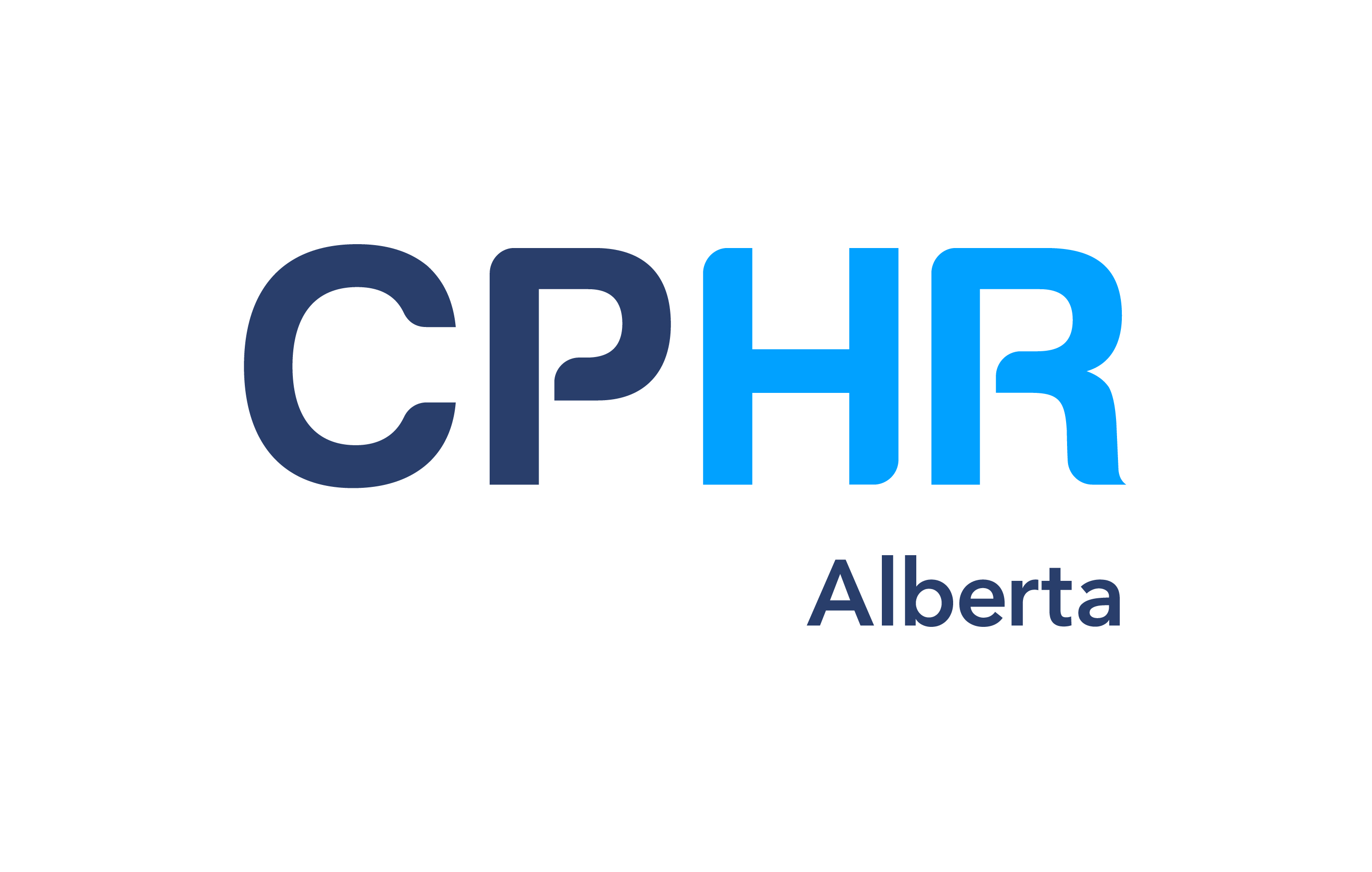 CPHR logo AB primary 2colour RGB 299 534