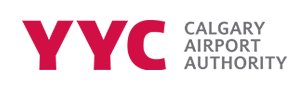 CalgaryAirportAuthority logo
