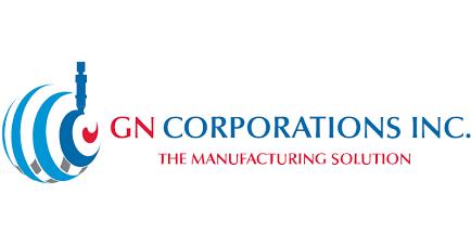 GN Corporation Logo