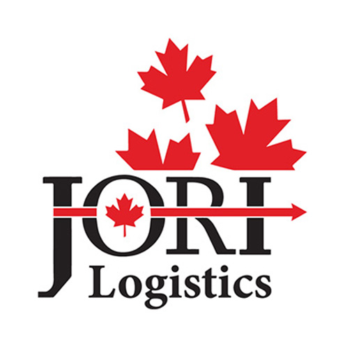 JORI Logistics Logo v5