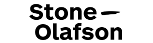 StoneOlafson logo