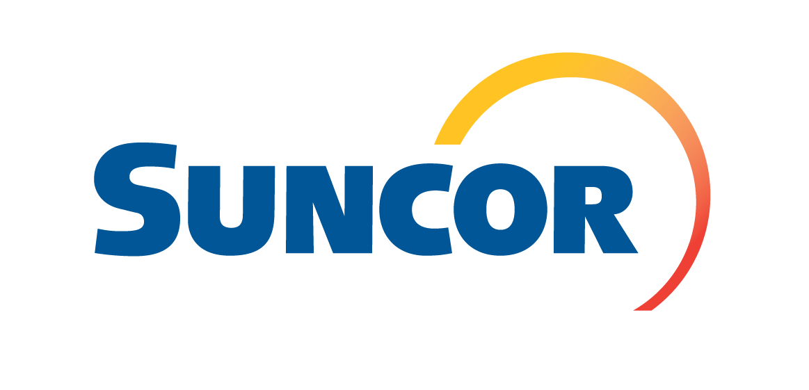 Suncor full colour logo