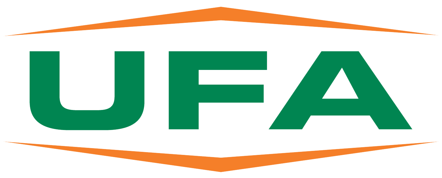 UFA Logo w lrg rel 158 62M95Y