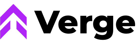 Verge Logo