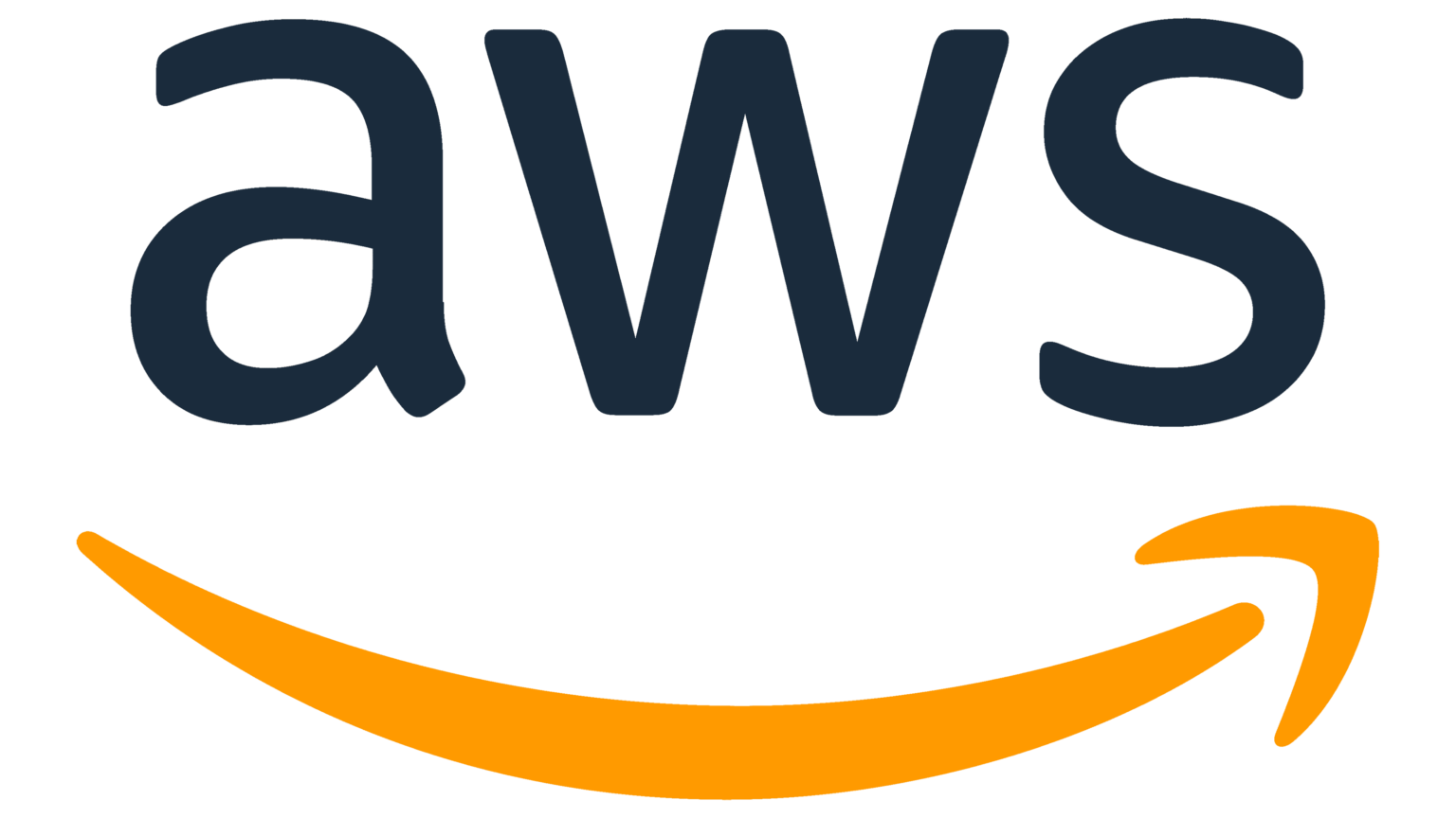 aws logo