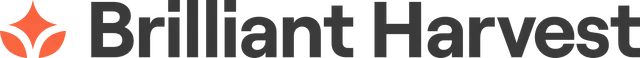 brilliant harvest logo