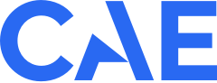 cae logo