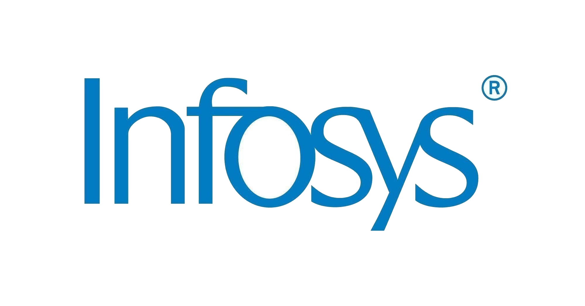 infosys logo