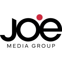 joe media tv logo